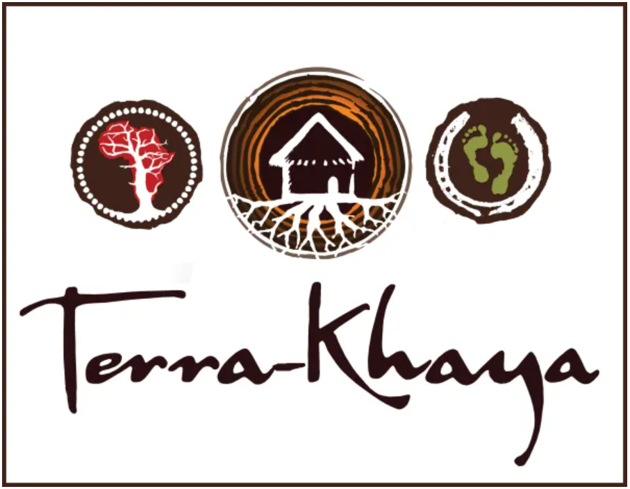 Terra-Khaya logo